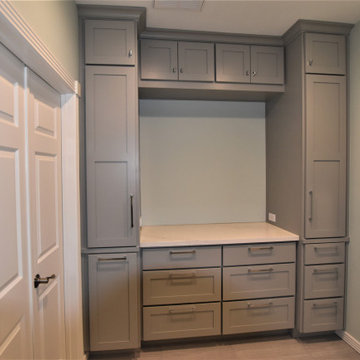 The Woodlands ADA Addition