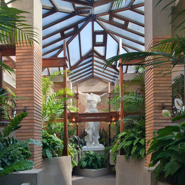 Residential Interiors