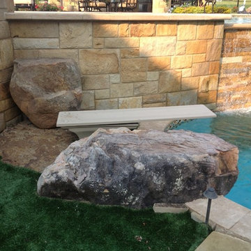 Pools