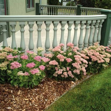 Aluminum Landscape Garden Edging