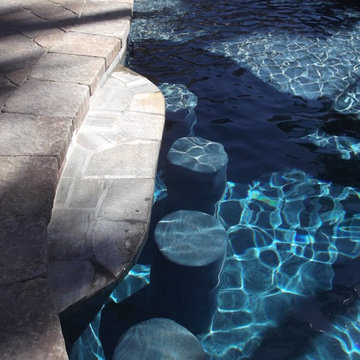 Freeform Pools