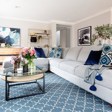 Interior Designer