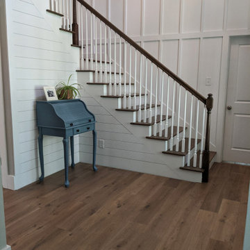 Del Mar Oak | Alta Vista Hardwood Collection | Johns Island, South Carolina