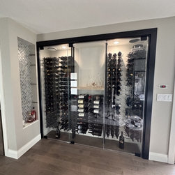 Wine Cellar - Lifestyle And Leisure