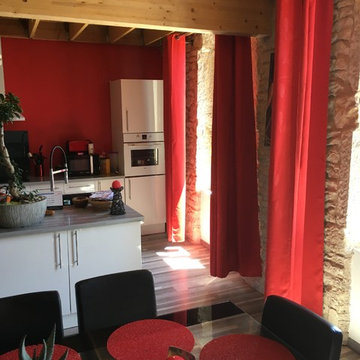 Appartement rénové