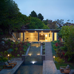 LaCantina Folding Door System - Windows And Doors