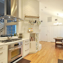 hardwoods