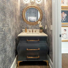 Gretchen’s Powder Room