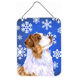 6x6 Caroline's Treasures BB3598DS66 American Foxhound Checkerboard Pink Wall or Door Hanging Prints Multicolor 6x6 Caroline's Treasures BB3598DS66 American Foxhound Checkerboard Pink Wall or Door Hanging Prints Multicolor