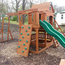 Play Structures