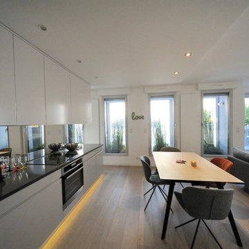 Appartement 4 pièces 85m2