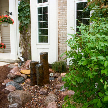 Rainwater Harvesting