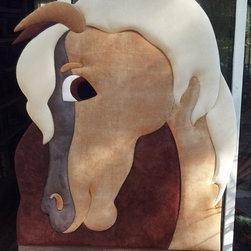 KID'S HEADBOARDS - Products