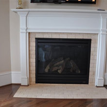Fireplaces