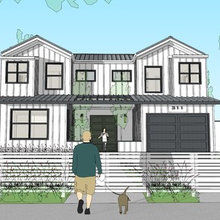Modern Farmhouse