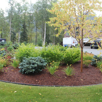 Lawn and Landscape