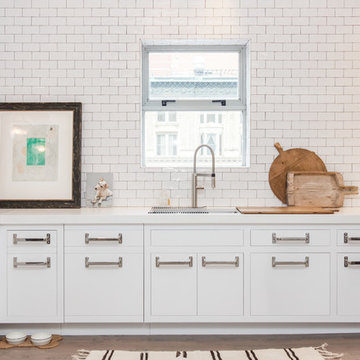 Bakes & Kropp - Tribeca Terrace