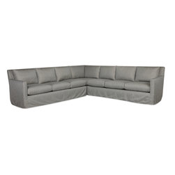 Lee Industries Outdoor Patio Furniture - Outdoor Lounges
