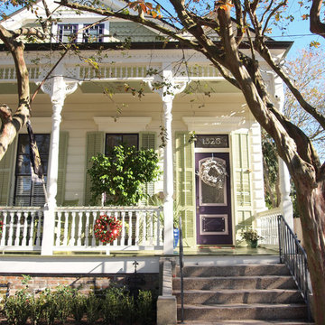 Photo Tour: New Orleans Spreads Its Cheer With Festive Decor