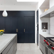 Renovation ideas