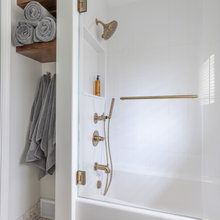 Bathroom details