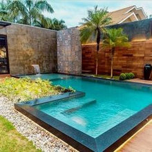 POOLS