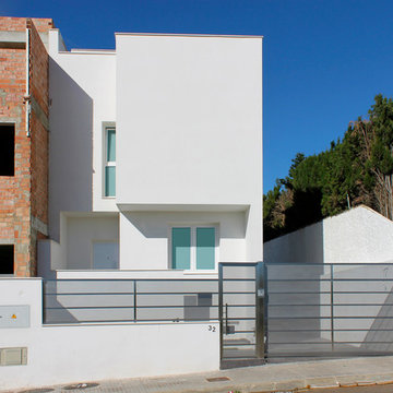 Vivienda Unifamiliar en Málaga