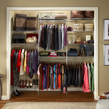 I wish I had THIS CLOSET