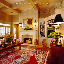 Living rooms