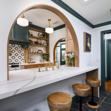 WEBSTER HOUSE | Full Refresh + Styling