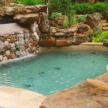 Water Feature