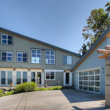 Featured Architects and Projects