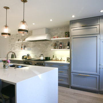 West 23rd Home