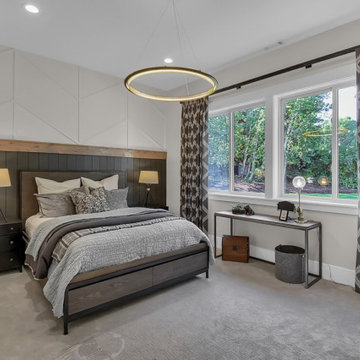 2020 People's Choice Award Bedrooms