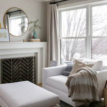 Living Room Ideas