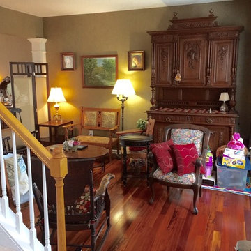 Duluth, GA Home Staging to Sell Project
