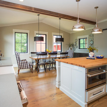 Country Chic Home