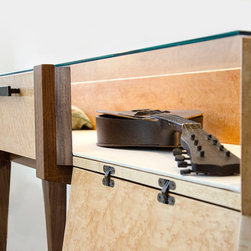 The Patricia - Console Tables