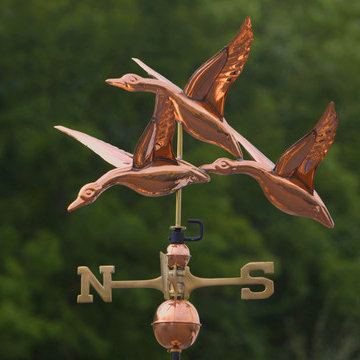 Garden Décor
