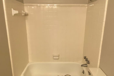 Bath Remodel