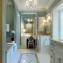 Fox Hill Master Bath