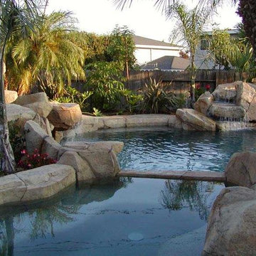Pools, Gold Coast Pools & Spa