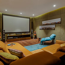 Saravanan's ideas