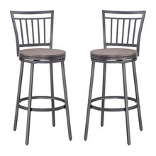 Myers Road Bar Stools