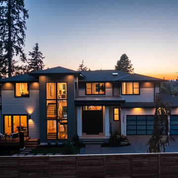 Medina Home