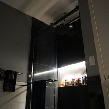 Hoboken Bathtub Conversion