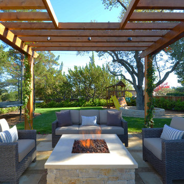 CONTEMPORARY RESIDENCE