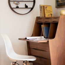 Mid-Century Modern