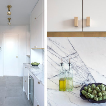 Atelier Armbruster - Kitchens