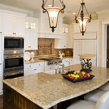 Brockton Kitchen